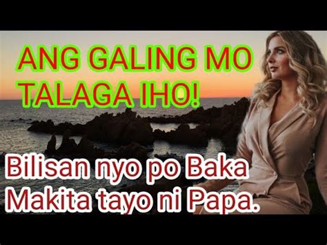Ang relasyon namin ni mama .